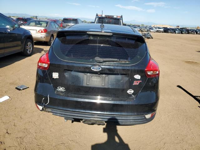 Photo 5 VIN: 1FADP3L91GL225373 - FORD FOCUS ST 