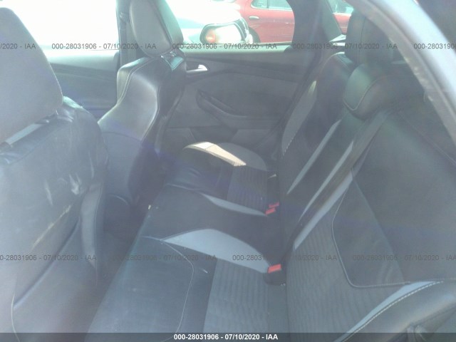 Photo 7 VIN: 1FADP3L91GL225485 - FORD FOCUS 