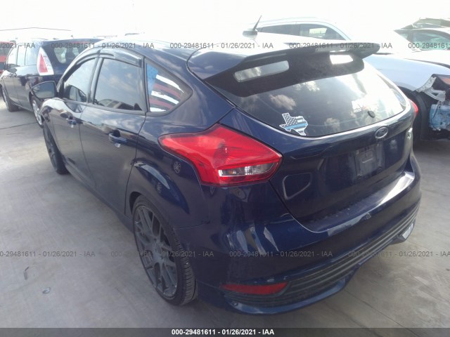 Photo 2 VIN: 1FADP3L91GL252945 - FORD FOCUS 