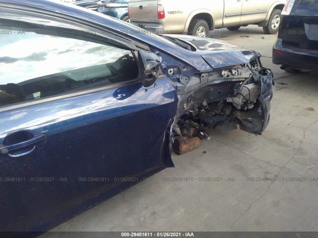 Photo 5 VIN: 1FADP3L91GL252945 - FORD FOCUS 