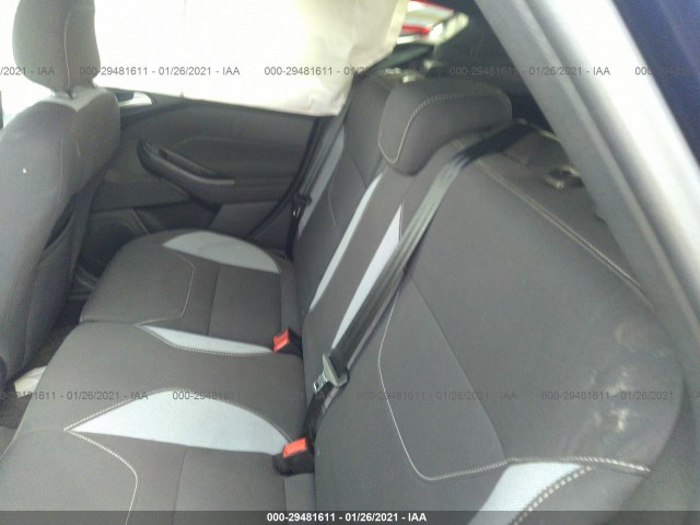 Photo 7 VIN: 1FADP3L91GL252945 - FORD FOCUS 