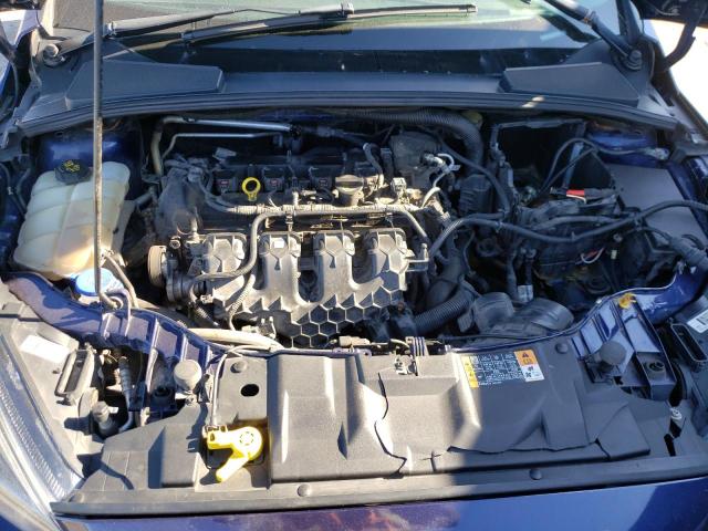 Photo 6 VIN: 1FADP3L91GL272709 - FORD FOCUS ST 