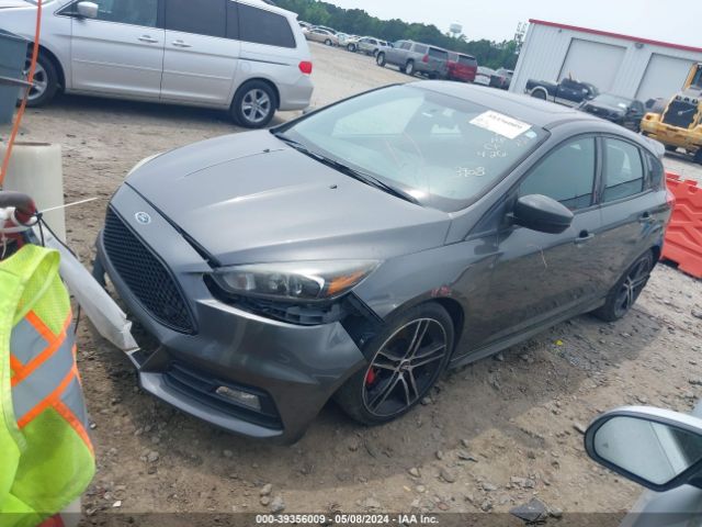 Photo 1 VIN: 1FADP3L91GL273908 - FORD FOCUS ST 