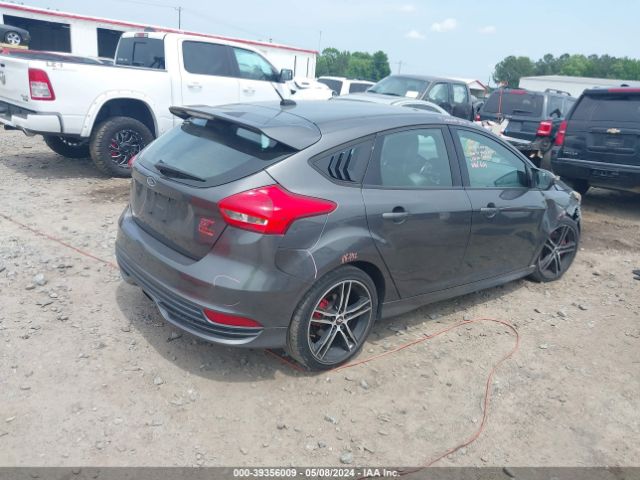 Photo 3 VIN: 1FADP3L91GL273908 - FORD FOCUS ST 