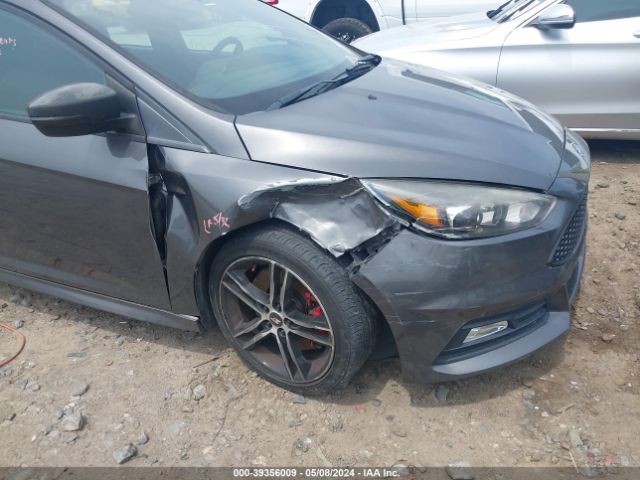 Photo 5 VIN: 1FADP3L91GL273908 - FORD FOCUS ST 