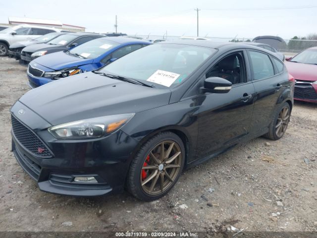 Photo 1 VIN: 1FADP3L91GL279742 - FORD FOCUS ST 