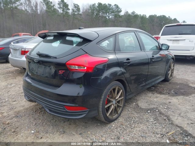 Photo 3 VIN: 1FADP3L91GL279742 - FORD FOCUS ST 