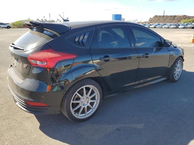 Photo 2 VIN: 1FADP3L91GL281488 - FORD FOCUS ST 