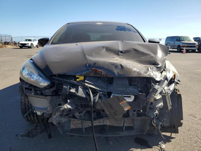 Photo 4 VIN: 1FADP3L91GL281488 - FORD FOCUS ST 