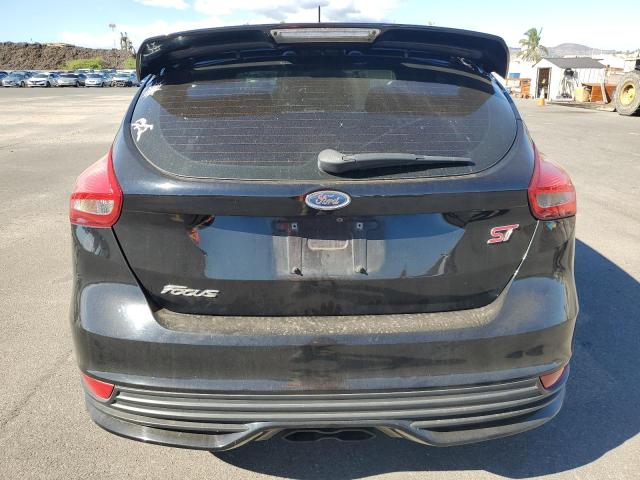 Photo 5 VIN: 1FADP3L91GL281488 - FORD FOCUS ST 