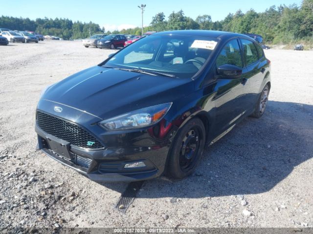 Photo 1 VIN: 1FADP3L91GL292989 - FORD FOCUS ST 