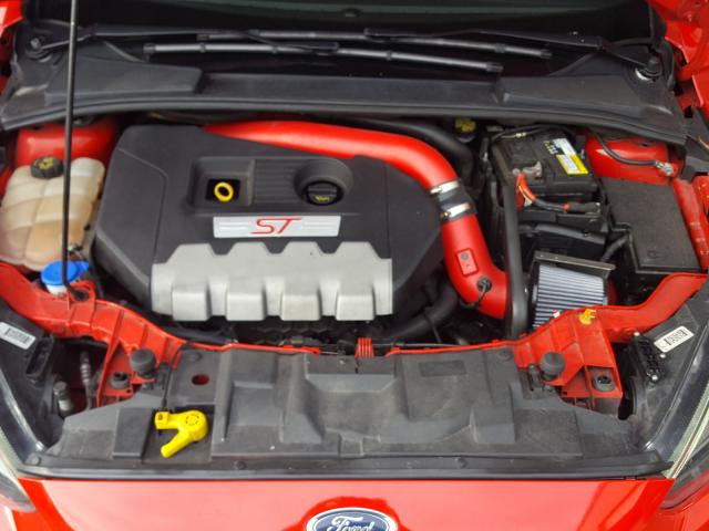 Photo 6 VIN: 1FADP3L91GL308818 - FORD FOCUS ST 