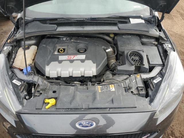 Photo 10 VIN: 1FADP3L91GL328910 - FORD FOCUS 