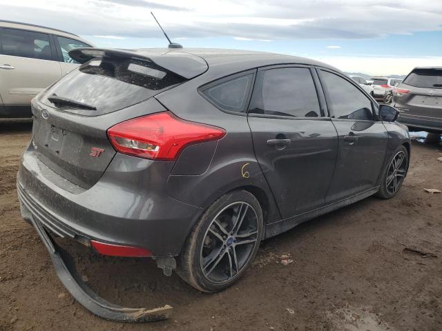 Photo 2 VIN: 1FADP3L91GL328910 - FORD FOCUS 