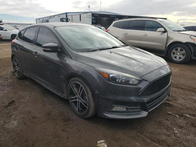 Photo 3 VIN: 1FADP3L91GL328910 - FORD FOCUS 