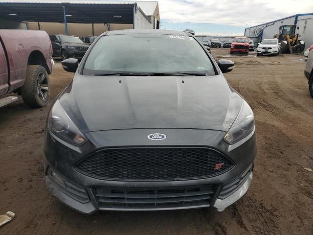 Photo 4 VIN: 1FADP3L91GL328910 - FORD FOCUS 