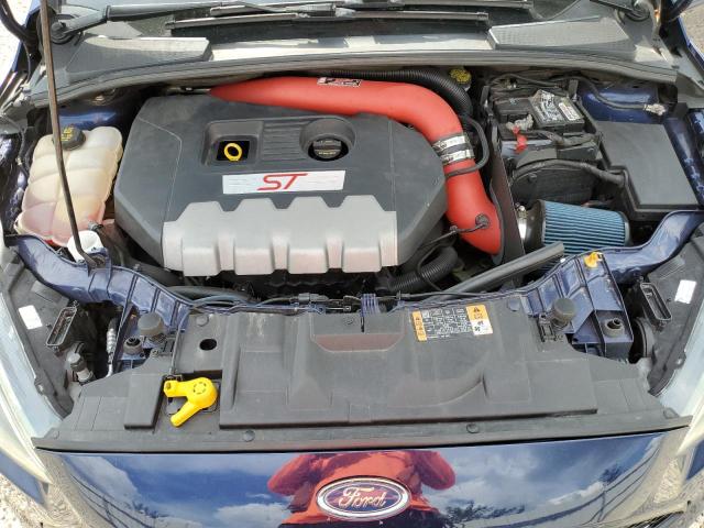 Photo 6 VIN: 1FADP3L91GL343603 - FORD FOCUS ST 