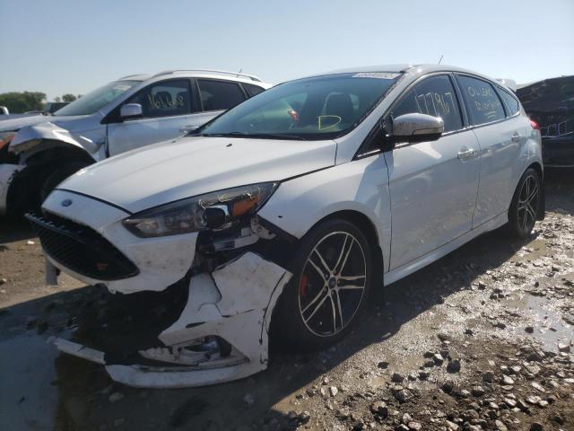 Photo 1 VIN: 1FADP3L91GL361468 - FORD FOCUS ST 