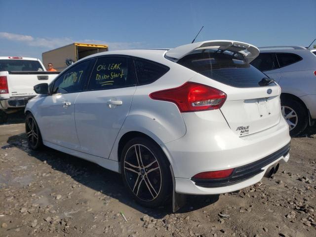 Photo 2 VIN: 1FADP3L91GL361468 - FORD FOCUS ST 