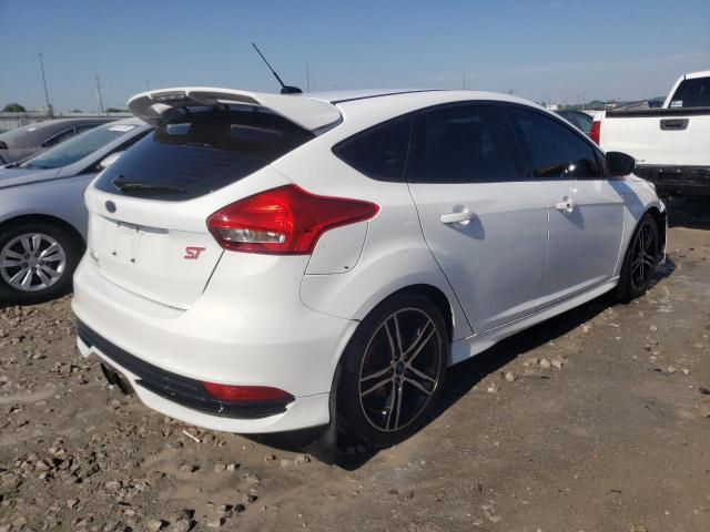 Photo 3 VIN: 1FADP3L91GL361468 - FORD FOCUS ST 