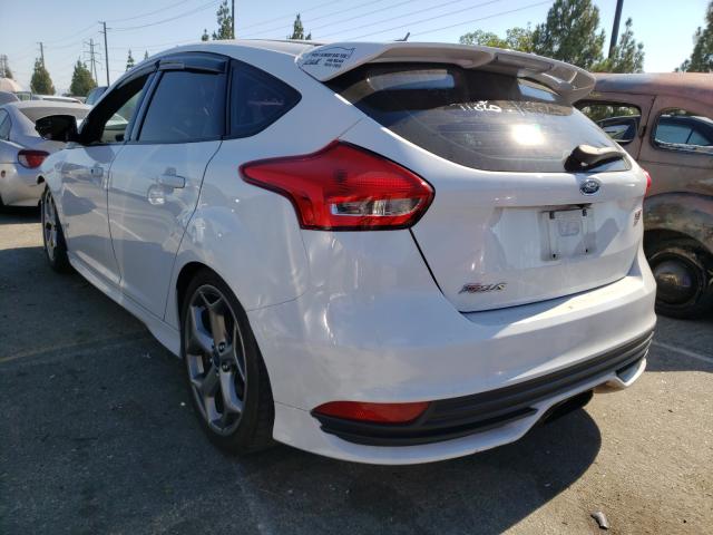 Photo 2 VIN: 1FADP3L91GL391859 - FORD FOCUS ST 