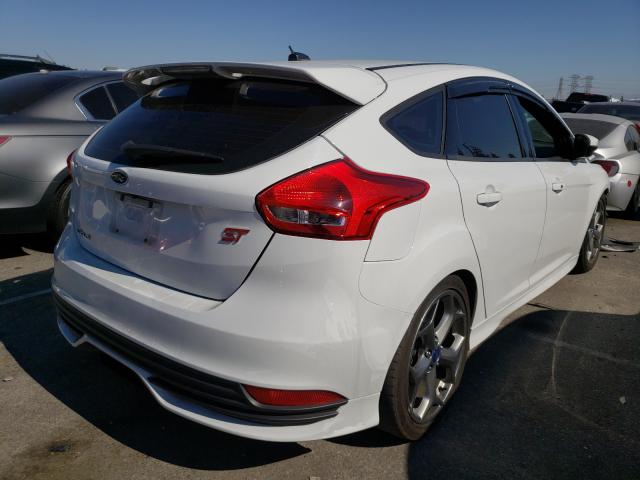 Photo 3 VIN: 1FADP3L91GL391859 - FORD FOCUS ST 