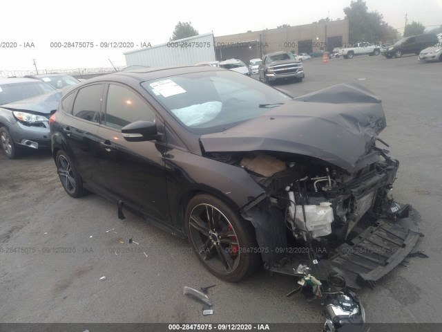 Photo 0 VIN: 1FADP3L91GL406232 - FORD FOCUS 