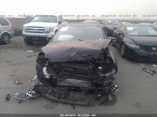 Photo 5 VIN: 1FADP3L91GL406232 - FORD FOCUS 