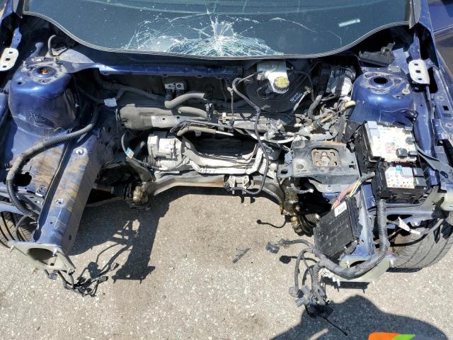 Photo 10 VIN: 1FADP3L91HL230459 - FORD FOCUS 