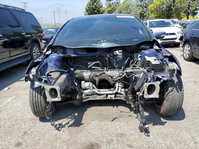 Photo 4 VIN: 1FADP3L91HL230459 - FORD FOCUS 