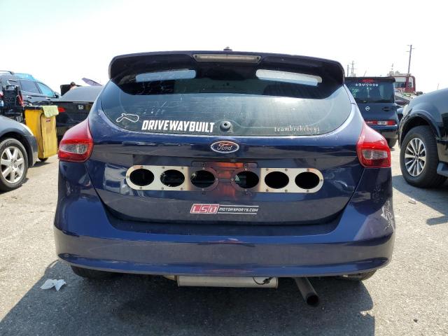 Photo 5 VIN: 1FADP3L91HL230459 - FORD FOCUS 