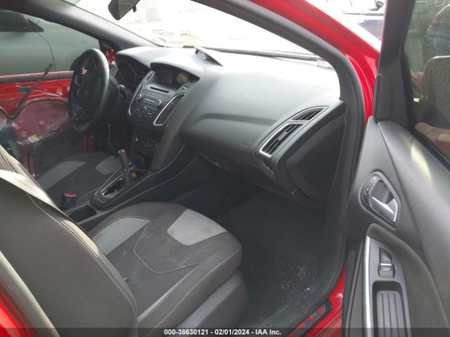 Photo 4 VIN: 1FADP3L91HL234639 - FORD FOCUS ST 