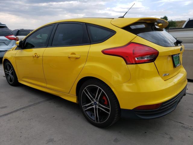 Photo 1 VIN: 1FADP3L91HL255006 - FORD FOCUS ST 