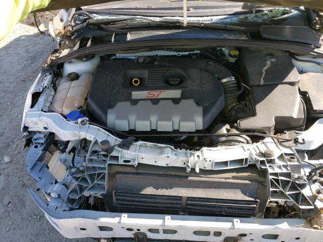 Photo 6 VIN: 1FADP3L91HL275529 - FORD FOCUS ST 