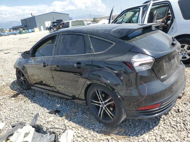 Photo 1 VIN: 1FADP3L91HL289740 - FORD FOCUS ST 