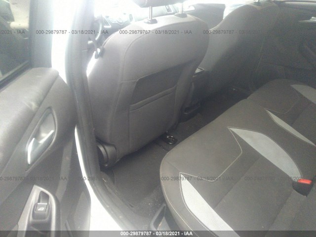 Photo 7 VIN: 1FADP3L91HL292377 - FORD FOCUS 