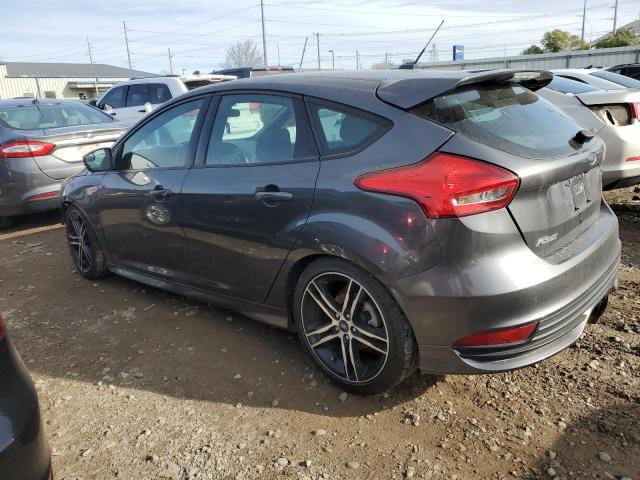 Photo 1 VIN: 1FADP3L91HL297868 - FORD FOCUS ST 