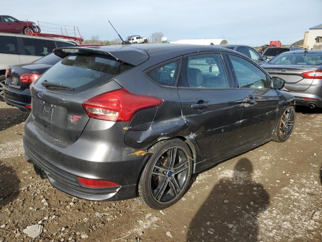 Photo 2 VIN: 1FADP3L91HL297868 - FORD FOCUS ST 