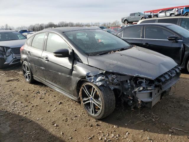 Photo 3 VIN: 1FADP3L91HL297868 - FORD FOCUS ST 