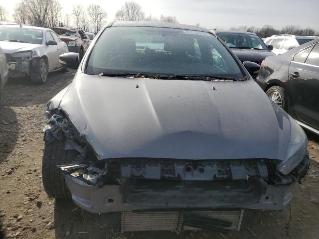 Photo 4 VIN: 1FADP3L91HL297868 - FORD FOCUS ST 