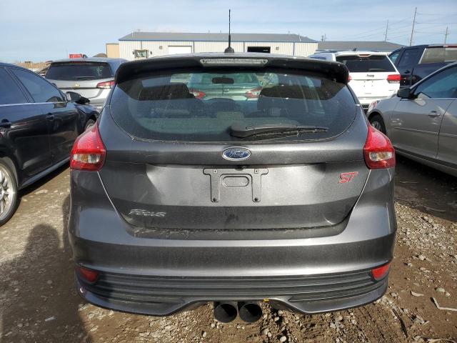 Photo 5 VIN: 1FADP3L91HL297868 - FORD FOCUS ST 