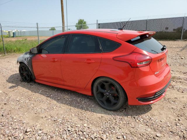 Photo 1 VIN: 1FADP3L91HL307573 - FORD FOCUS ST 