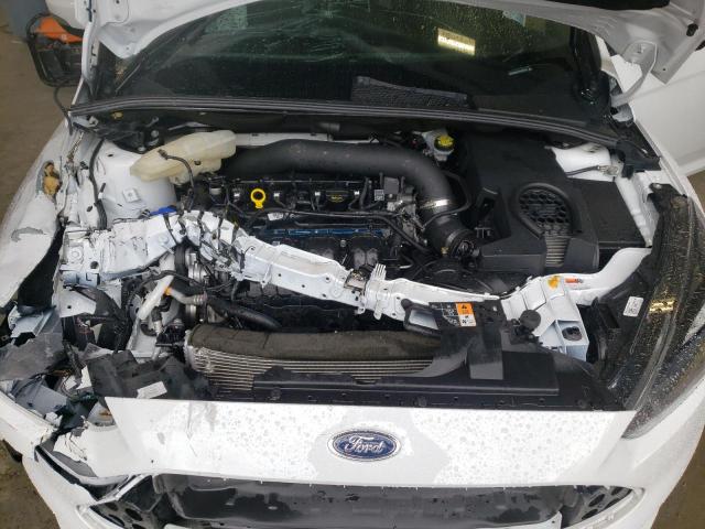 Photo 6 VIN: 1FADP3L91HL327113 - FORD FOCUS ST 