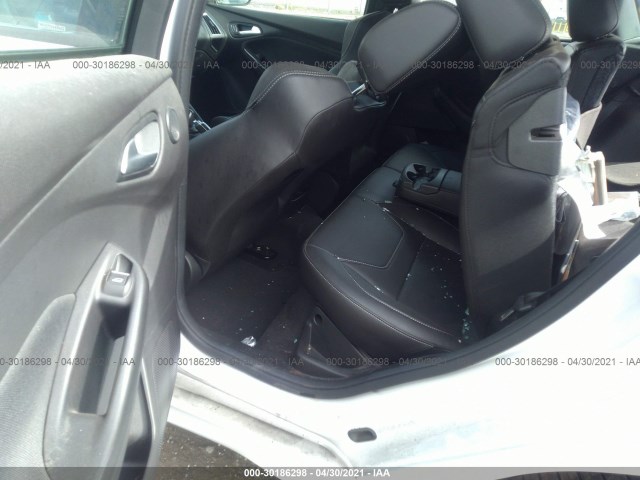 Photo 7 VIN: 1FADP3L91HL344526 - FORD FOCUS 