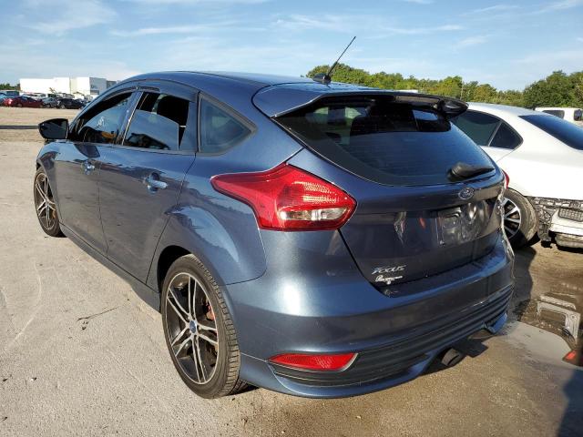 Photo 2 VIN: 1FADP3L91JL201873 - FORD FOCUS ST 