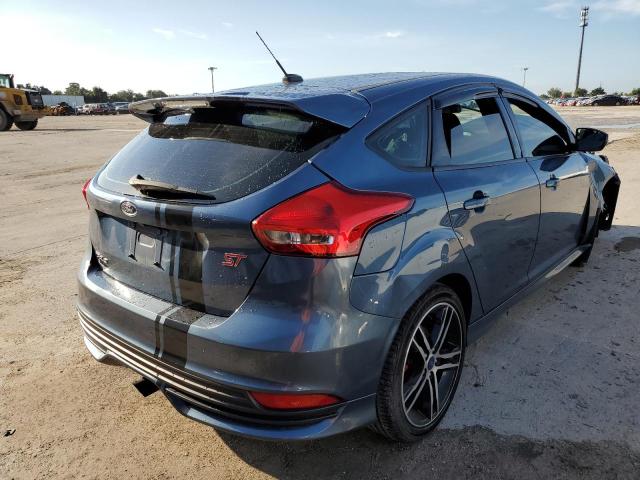 Photo 3 VIN: 1FADP3L91JL201873 - FORD FOCUS ST 