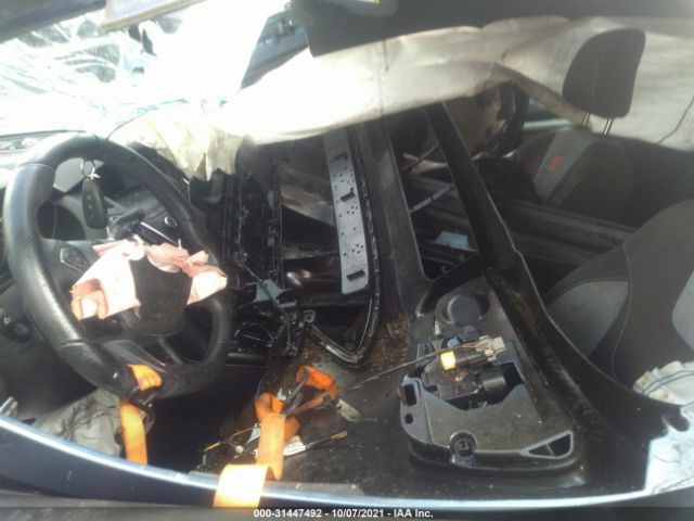 Photo 4 VIN: 1FADP3L91JL222044 - FORD FOCUS 