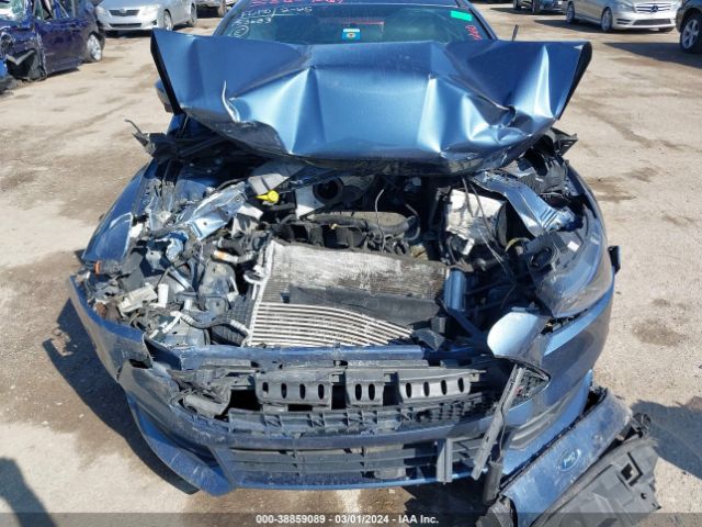 Photo 5 VIN: 1FADP3L91JL229169 - FORD FOCUS 