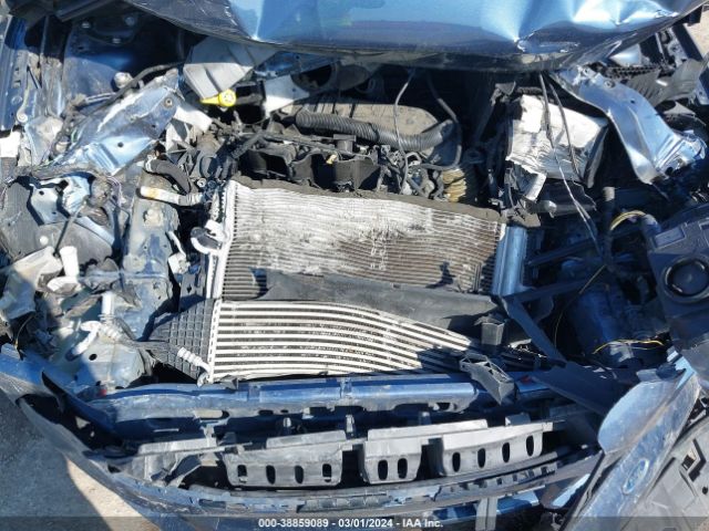 Photo 9 VIN: 1FADP3L91JL229169 - FORD FOCUS 