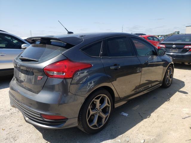 Photo 3 VIN: 1FADP3L91JL235960 - FORD FOCUS ST 